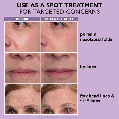 Instant Face Provisional Eye Tightener Lightweight Formula
