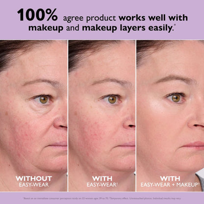 Instant Face Provisional Eye Tightener Lightweight Formula