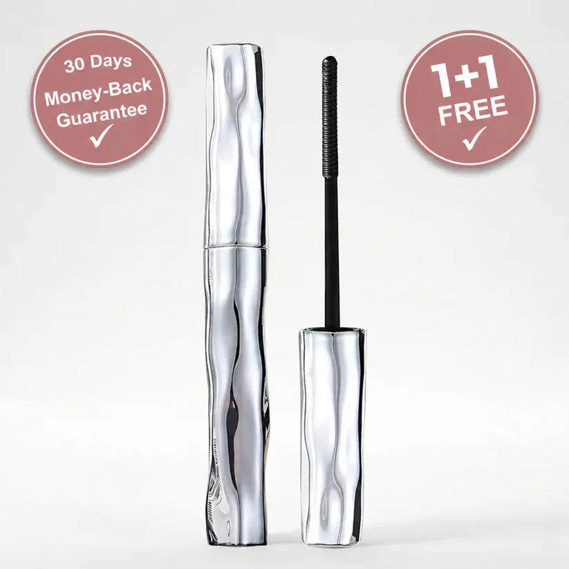 Dewsard® Waterproof Fibre Mascara💧  – Volume & Length without Clumping for Dramatic Moments