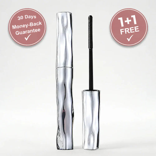 Dewsard® Waterproof Fibre Mascara💧  – Volume & Length without Clumping for Dramatic Moments
