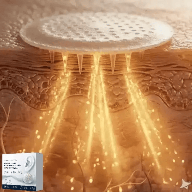 Microneedle patch technology