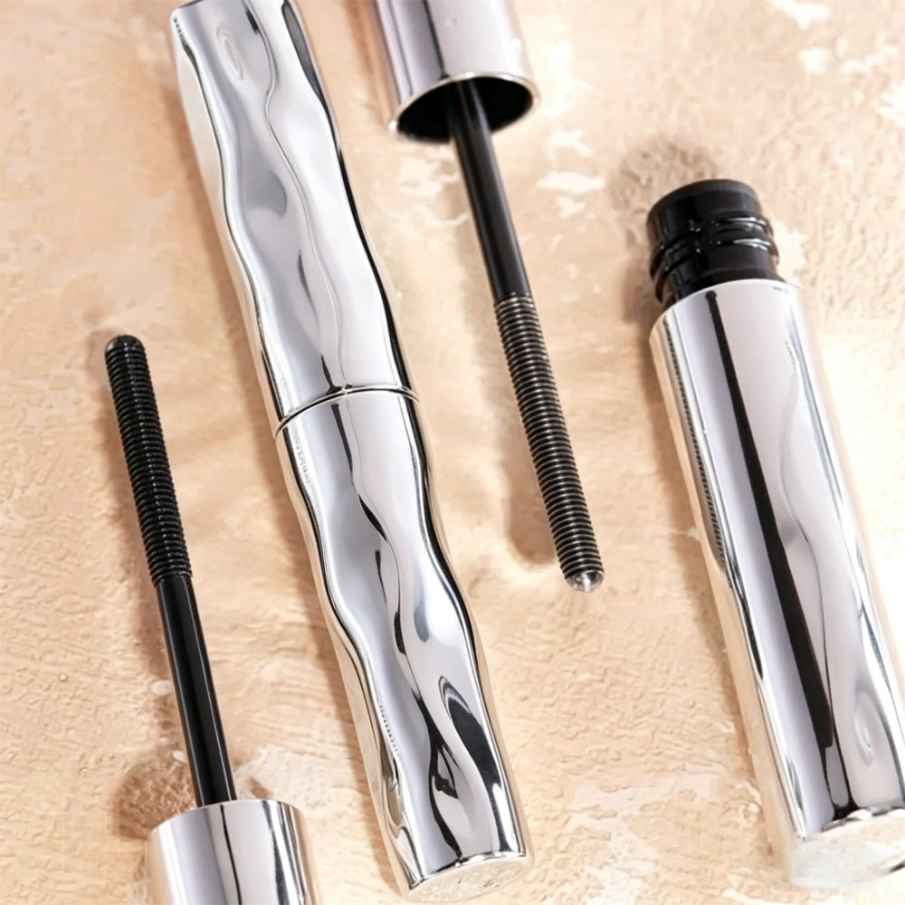 Dewsard® Waterproof Fibre Mascara💧  – Volume & Length without Clumping for Dramatic Moments