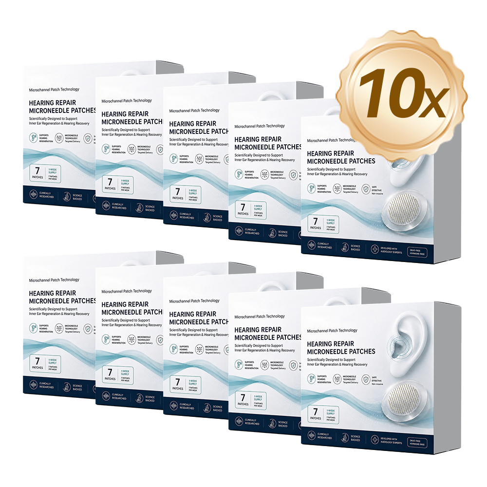 10  Boxes (Buy 5 Get 5 Free)