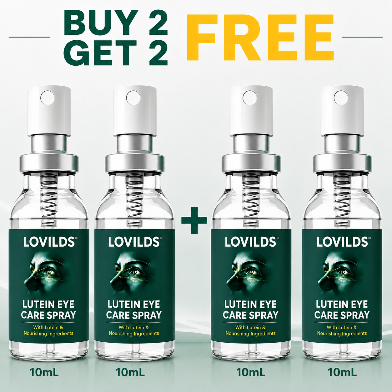 Buy 2 Get 2 Free